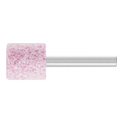 PFERD TOOLS STEEL EDGE Schleifstift Zylinder Ø 20x20mm Schaft-Ø 6 mm A30 für Stahl- und Stahlguss