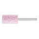 PFERD TOOLS STEEL EDGE Schleifstift Zylinder Ø 20x32 mm Schaft-Ø 6 mm A30 für Stahl- und Stahlguss-1