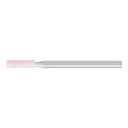 PFERD TOOLS STEEL EDGE Schleifstift Zylinder Ø 3x10mm Schaft-Ø 3 mm A100 für Stahl- und Stahlguss