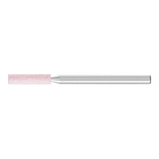 PFERD TOOLS STEEL EDGE Schleifstift Zylinder Ø 3x13 mm Schaft-Ø 3 mm A100 für Stahl- und Stahlguss