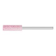 PFERD TOOLS STEEL EDGE Schleifstift Zylinder Ø 6x19 mm Schaft-Ø 3 mm A60 für Stahl- und Stahlguss