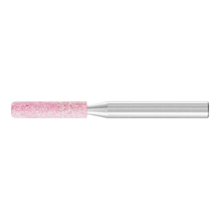 PFERD TOOLS STEEL EDGE Schleifstift Zylinder Ø 6x25 mm Schaft-Ø 6 mm A60 für Stahl- und Stahlguss