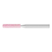 PFERD TOOLS STEEL EDGE Schleifstift Zylinder Ø 6x25 mm Schaft-Ø 6 mm A60 für Stahl- und Stahlguss