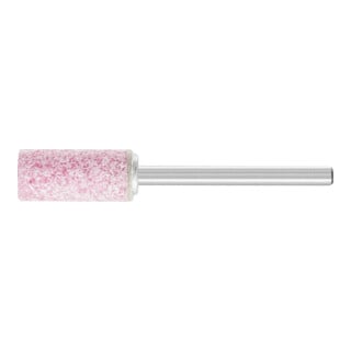 PFERD TOOLS STEEL EDGE Schleifstift Zylinder Ø 8x16 mm Schaft-Ø 3 mm A46 für Stahl- und Stahlguss