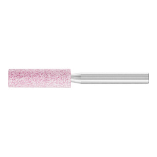 PFERD TOOLS STEEL EDGE Schleifstift Zylinder Ø 10x32 mm Schaft-Ø 6 mm A46 für Stahl- und Stahlguss
