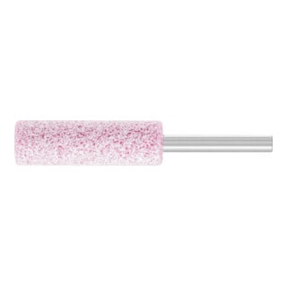 PFERD TOOLS STEEL EDGE Schleifstift Zylinder Ø 16x50mm Schaft-Ø 6 mm A30 für Stahl- und Stahlguss