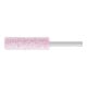 PFERD TOOLS STEEL EDGE Schleifstift Zylinder Ø 16x50mm Schaft-Ø 6 mm A30 für Stahl- und Stahlguss
