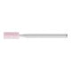 PFERD TOOLS STEEL EDGE Schleifstift Zylinder Ø 5x10mm Schaft-Ø 3 mm A60 für Stahl- und Stahlguss
