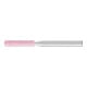 PFERD TOOLS STEEL EDGE Schleifstift Zylinder Ø 6x25 mm Schaft-Ø 6 mm A60 für Stahl- und Stahlguss