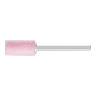 PFERD TOOLS STEEL EDGE Schleifstift Zylinder Ø 8x16 mm Schaft-Ø 3 mm A80 für Stahl- und Stahlguss