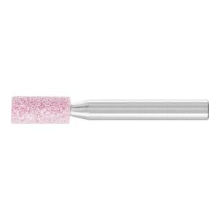 PFERD TOOLS STEEL EDGE Schleifstift Zylinder Ø 8x16 mm Schaft-Ø 6 mm A46 für Stahl- und Stahlguss