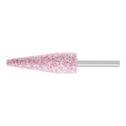 PFERD TOOLS STEEL Schleifstift Form A 1 Ø 19x64 mm Schaft-Ø 6,3 mm A30 für Stahl- und Stahlguss