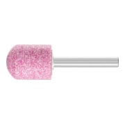PFERD TOOLS STEEL Schleifstift Walzenrund Ø 20x25 mm Schaft-Ø 6 mm A60 für Stahl- und Stahlguss