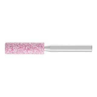 PFERD TOOLS STEEL Schleifstift Zylinder Ø 10x32 mm Schaft-Ø 6 mm A46 für Stahl- und Stahlguss