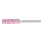 PFERD TOOLS STEEL Schleifstift Zylinder Ø 10x32 mm Schaft-Ø 6 mm A46 für Stahl- und Stahlguss