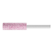 PFERD TOOLS STEEL Schleifstift Zylinder Ø 13x40mm Schaft-Ø 6 mm A46 für Stahl- und Stahlguss