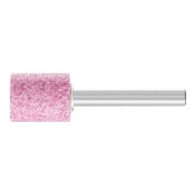 PFERD TOOLS STEEL Schleifstift Zylinder Ø 16x20mm Schaft-Ø 6 mm A60 für Stahl- und Stahlguss