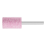 PFERD TOOLS STEEL Schleifstift Zylinder Ø 20x32 mm Schaft-Ø 6 mm A60 für Stahl- und Stahlguss