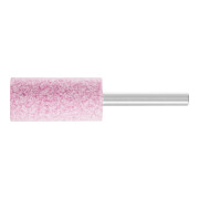 PFERD TOOLS STEEL Schleifstift Zylinder Ø 20x40mm Schaft-Ø 6 mm A60 für Stahl- und Stahlguss