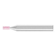 PFERD TOOLS STEEL Schleifstift Zylinder Ø 3x6 mm Schaft-Ø 6 mm A100 für Stahl- und Stahlguss