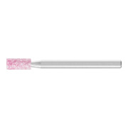 PFERD TOOLS STEEL Schleifstift Zylinder Ø 4x8 mm Schaft-Ø 3 mm A60 für Stahl- und Stahlguss