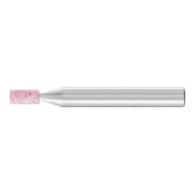 PFERD TOOLS STEEL Schleifstift Zylinder Ø 4x8 mm Schaft-Ø 6 mm A60 für Stahl- und Stahlguss