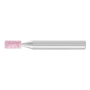 PFERD TOOLS STEEL Schleifstift Zylinder Ø 5x10mm Schaft-Ø 6 mm A60 für Stahl- und Stahlguss