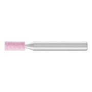 PFERD TOOLS STEEL Schleifstift Zylinder Ø 6x13 mm Schaft-Ø 6 mm A100 für Stahl- und Stahlguss