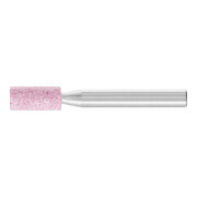 PFERD TOOLS STEEL Schleifstift Zylinder Ø 8x16 mm Schaft-Ø 6 mm A80 für Stahl- und Stahlguss