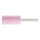 PFERD TOOLS STEEL Schleifstift Zylinder Ø 20x40mm Schaft-Ø 6 mm A60 für Stahl- und Stahlguss