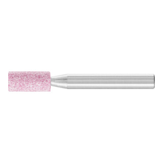 PFERD TOOLS STEEL Schleifstift Zylinder Ø 8x16 mm Schaft-Ø 6 mm A80 für Stahl- und Stahlguss