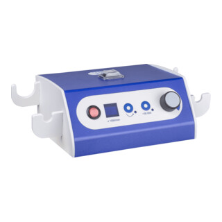 PFERD TOOLS Steuergerät MIM STG2S 3/600 230 Volt 60.000-1.000 RPM/260 Watt