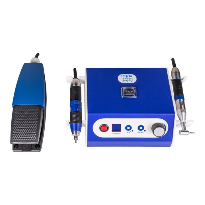 PFERD TOOLS Steuergerät MIM STG2S 3/600 230 Volt 60.000-1.000 RPM/260 Watt