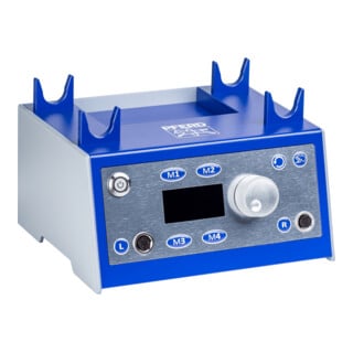 PFERD TOOLS Steuergerät MIM STG3S 3/800 230V 80.000-1.000 RPM/350 Watt