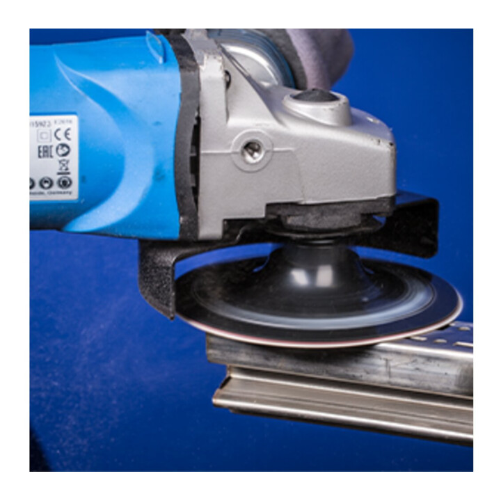 PFERD TOOLS Stützteller für Klettscheibe KRH Ø 125 mm Gewinde M14
