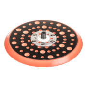 PFERD TOOLS Stützteller für Klettscheiben KSS-H Ø 150 Gewinde 5/16-24UNF multiple Lochung