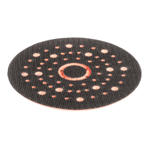 PFERD TOOLS Stützteller für Klettscheiben KSS-H Ø 150 Gewinde 5/16-24UNF multiple Lochung