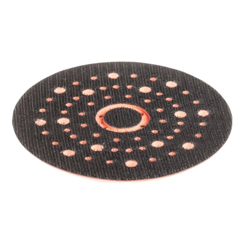 PFERD TOOLS Stützteller für Klettscheiben KSS-H Ø 150 Gewinde 5/16-24UNF multiple Lochung