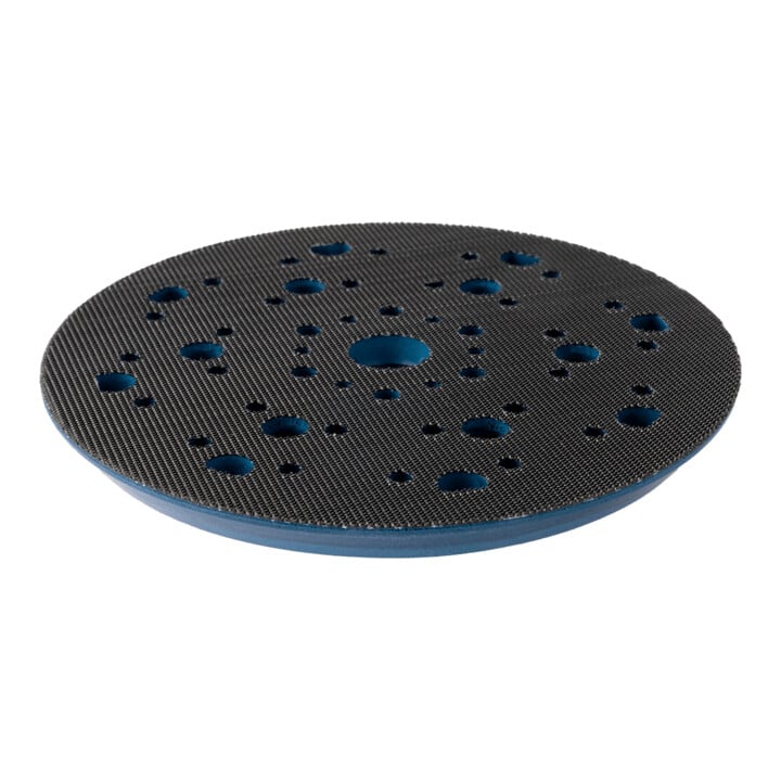 PFERD TOOLS Stützteller für Klettscheiben KSS-H Ø 150 Gewinde 5/16-24UNF multiple Lochung