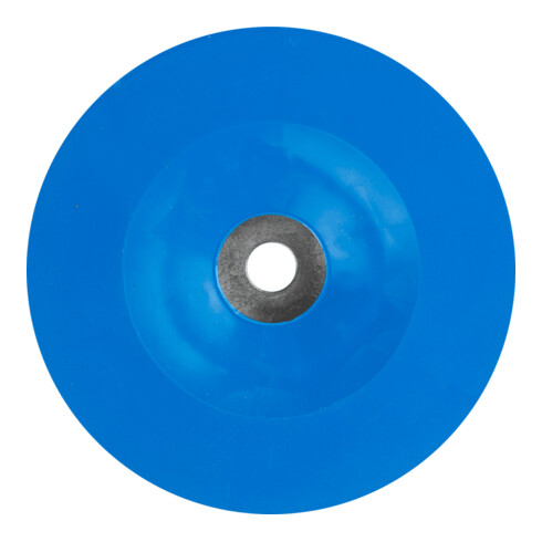 PFERD TOOLS Stützteller mit Spannmutter Ø 100 GT M10 für Winkelschleifer 100