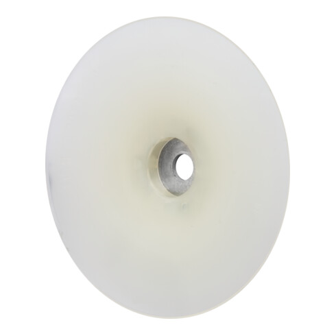 PFERD TOOLS Stützteller mit Spannmutter Ø 115 GT M10 für Winkelschleifer 115