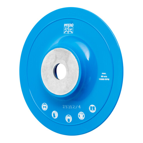 PFERD Stützteller GT GT 125 MF