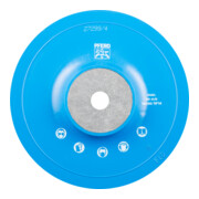 PFERD TOOLS Stützteller mit Spannmutter Ø 150 GT M14 für Winkelschleifer 150