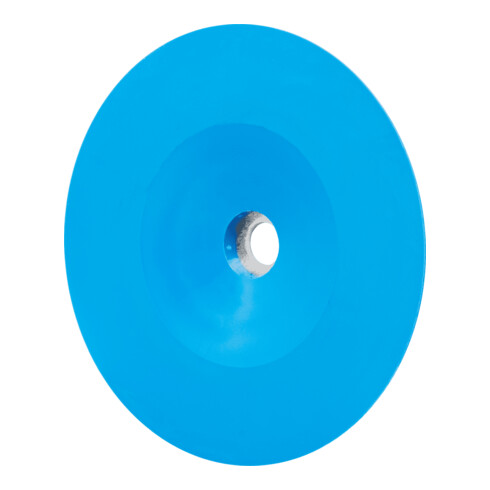 PFERD TOOLS Stützteller mit Spannmutter Ø 150 GT M14 für Winkelschleifer 150