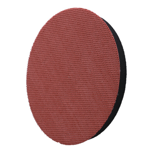 PFERD TOOLS Stützteller weich für Klettscheibe KRH-S Ø 115 mm Gewinde M14