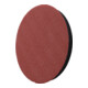 PFERD TOOLS Stützteller weich für Klettscheibe KRH-S Ø 115 mm Gewinde M14-1