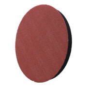 PFERD TOOLS Stützteller weich für Klettscheibe KRH-S Ø 125 mm Gewinde M14