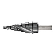 PFERD Stufenbohrer HSS 04-30/10 HC-FEP