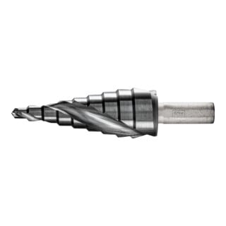 PFERD TOOLS Stufenbohrer HSS 04-30/10 HC-FEP