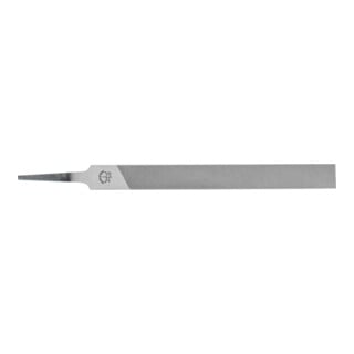 PFERD TOOLS Flache Kettensägefeile für Tiefenbegrenzer 1213 ruk 150 H2